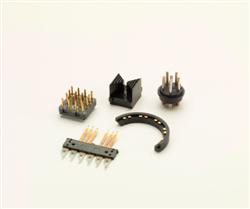 Electronics Insert Molding